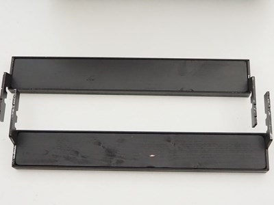 Lot 520 - A 5 inch gauge 4-wheel coal wagon style...