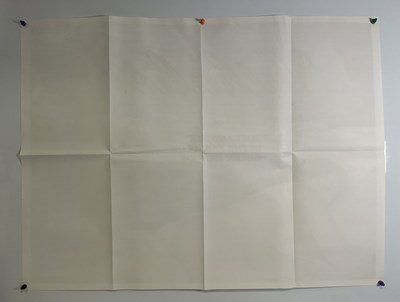 Lot 104 - NATHALIE (1981) British Quad, 'Lust and sex in...