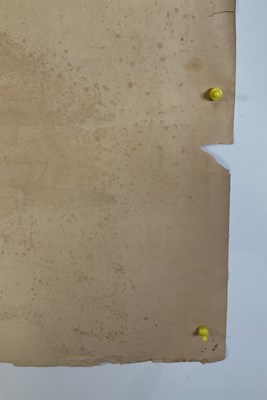 Lot 32 - Restoration Project - MONSTERS FROM AN UNKNOWN...