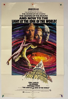 Lot 51 - A selection of mainly 1970s UK Quad posters...