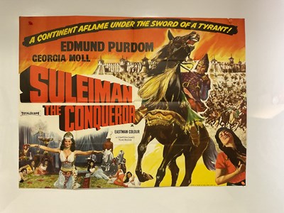 Lot 52 - A quantity of mixed 1950s - 1970s Adventure...