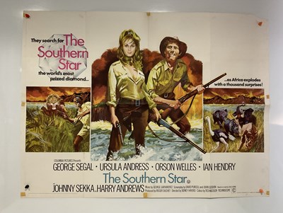Lot 52 - A quantity of mixed 1950s - 1970s Adventure...