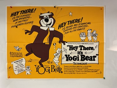 Lot 44 - Family Adventure - A group of UK Quad film...