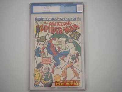 Lot 23 - AMAZING SPIDER-MAN #127 (1973 - MARVEL) -...