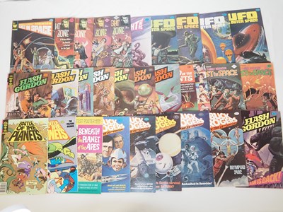 Lot 311 - GOLD KEY SCI-FI LOT (29 in Lot) - Includes...