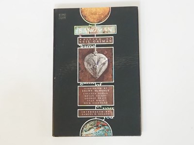Lot 413 - THE SANDMAN: A GAME OF YOU (1993 - DC) - NEIL...