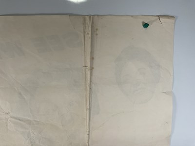 Lot 68 - A group of comedy UK Quad film posters...