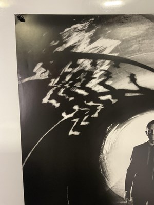 Lot 129 - JAMES BOND - NO TIME TO DIE - pair of...