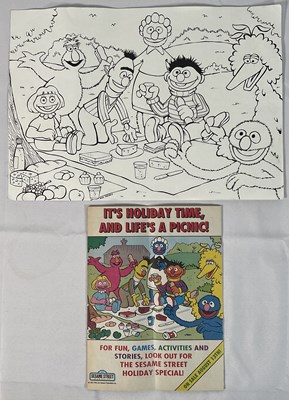 Lot 282 - Original Comic Book Artwork - A drawing by...