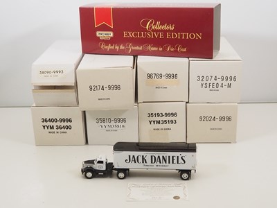 Lot 35 - A quantity of MATCHBOX COLLECTIBLES diecast...