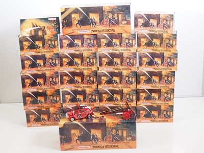 Lot 95 - A large quantity of MATCHBOX MODELS OF...