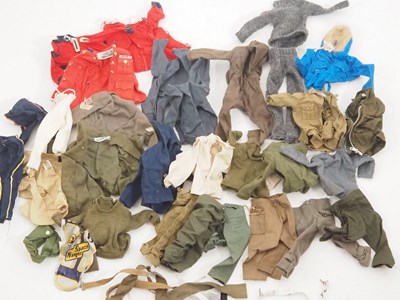 Lot 260 - A large quantity (three boxes) of ACTION MAN...