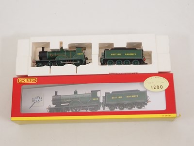 Lot 468 - A HORNBY OO gauge R2889 limited edition Class...