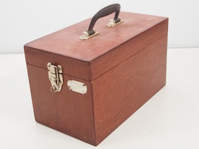 Lot 504 - A live steam 32 mm gauge 0-4-0 saddle tank...