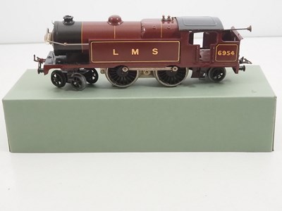 Lot 577 - A HORNBY SERIES O gauge E220 Special...