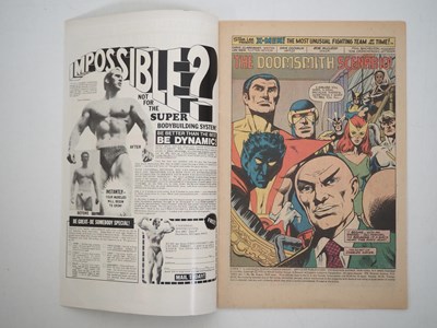 Lot 46 - X-MEN #94 - (1975 - MARVEL) KEY Bronze Age...