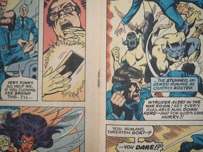 Lot 46 - X-MEN #94 - (1975 - MARVEL) KEY Bronze Age...
