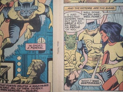 Lot 46 - X-MEN #94 - (1975 - MARVEL) KEY Bronze Age...