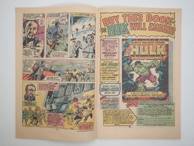 Lot 46 - X-MEN #94 - (1975 - MARVEL) KEY Bronze Age...