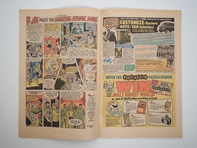 Lot 46 - X-MEN #94 - (1975 - MARVEL) KEY Bronze Age...
