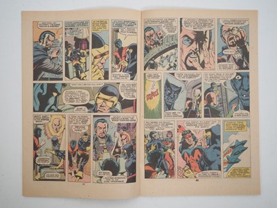 Lot 46 - X-MEN #94 - (1975 - MARVEL) KEY Bronze Age...