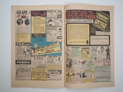 Lot 46 - X-MEN #94 - (1975 - MARVEL) KEY Bronze Age...