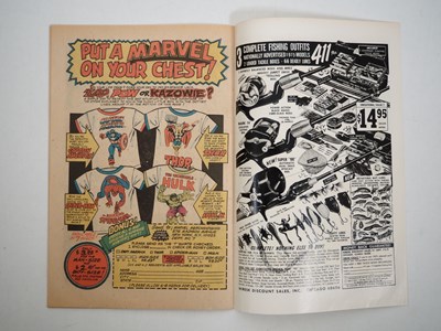 Lot 46 - X-MEN #94 - (1975 - MARVEL) KEY Bronze Age...