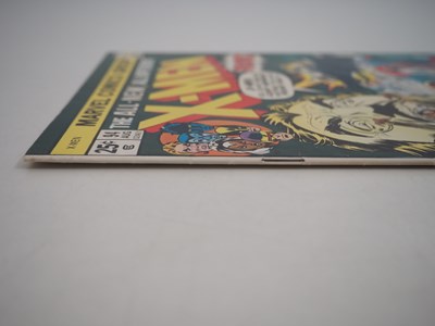 Lot 46 - X-MEN #94 - (1975 - MARVEL) KEY Bronze Age...