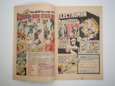 Lot 46 - X-MEN #94 - (1975 - MARVEL) KEY Bronze Age...