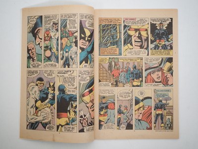 Lot 46 - X-MEN #94 - (1975 - MARVEL) KEY Bronze Age...