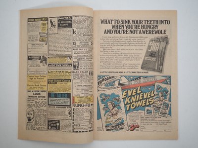 Lot 46 - X-MEN #94 - (1975 - MARVEL) KEY Bronze Age...