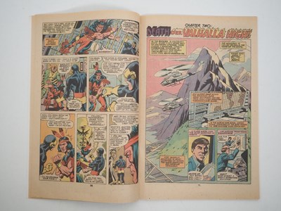 Lot 46 - X-MEN #94 - (1975 - MARVEL) KEY Bronze Age...