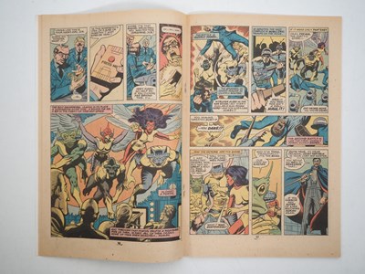 Lot 46 - X-MEN #94 - (1975 - MARVEL) KEY Bronze Age...