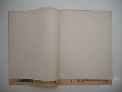 Lot 92 - THE SUPER-HEROES #1 to 7, 9, 12-15, 18-26, 30,...