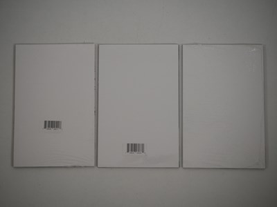 Lot 14 - WALMART LOT (9 in Lot) - Three sealed Walmart '...