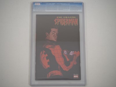 Lot 20 - ULTIMATE SPIDER-MAN #1 VARIANT COVER REPRINT...