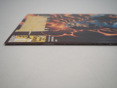 Lot 31 - INHUMANS VOL. 2 #5 (1999 - MARVEL) - The first...