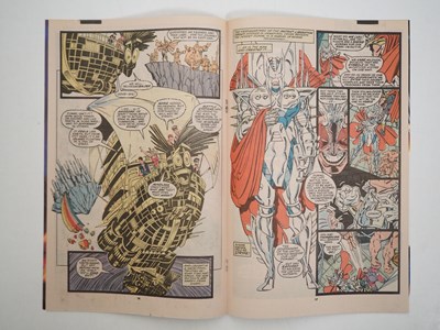 Lot 34 - NEW MUTANTS #87 - (1990 - MARVEL) - First full...
