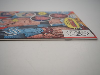 Lot 34 - NEW MUTANTS #87 - (1990 - MARVEL) - First full...