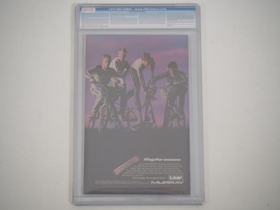 Lot 43 - INCREDIBLE HULK #324 (1986 - MARVEL) GRADED...