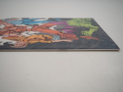Lot 44 - INCREDIBLE HULK #330 (1987 - MARVEL) - The...