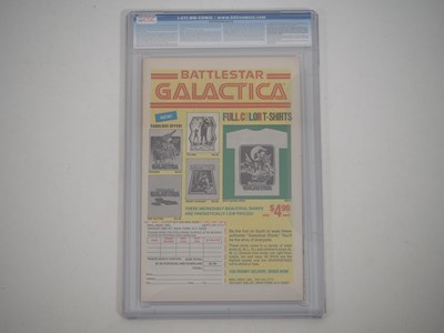 Lot 49 - UNCANNY X-MEN #121 (1979 - MARVEL) - GRADED...