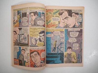 Lot 2 - AMAZING SPIDER-MAN #50 - (1967 - MARVEL - UK...
