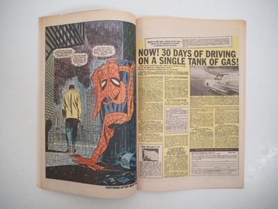 Lot 2 - AMAZING SPIDER-MAN #50 - (1967 - MARVEL - UK...