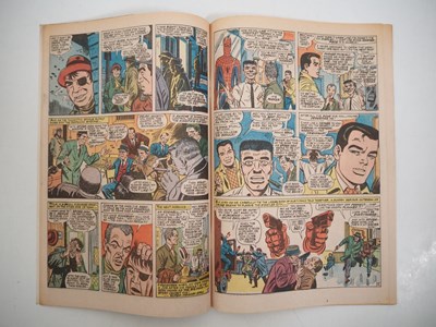 Lot 2 - AMAZING SPIDER-MAN #50 - (1967 - MARVEL - UK...