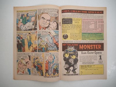 Lot 2 - AMAZING SPIDER-MAN #50 - (1967 - MARVEL - UK...