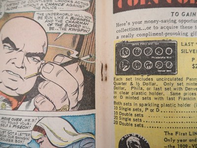 Lot 2 - AMAZING SPIDER-MAN #50 - (1967 - MARVEL - UK...