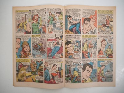 Lot 2 - AMAZING SPIDER-MAN #50 - (1967 - MARVEL - UK...