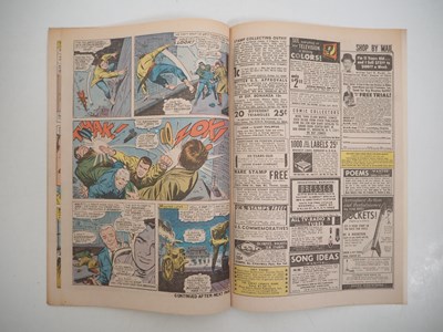 Lot 2 - AMAZING SPIDER-MAN #50 - (1967 - MARVEL - UK...