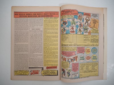 Lot 2 - AMAZING SPIDER-MAN #50 - (1967 - MARVEL - UK...